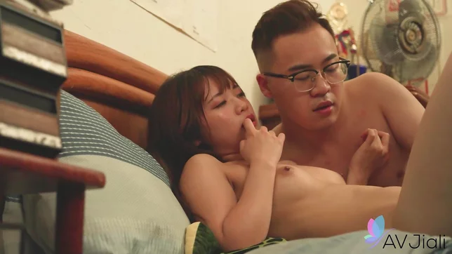 Wen Ruixin – Wild 18+ Sex Adventures with a Stunning Taiwanese Beauty