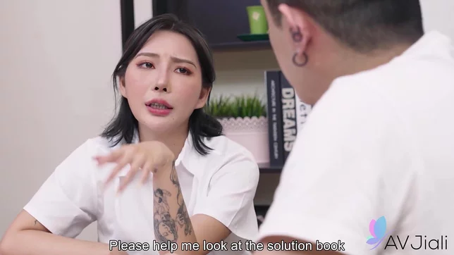 Stacy, Horny 18+ Chinese Girl 18+, Sucks Dick & Gets Wildly Stuffed