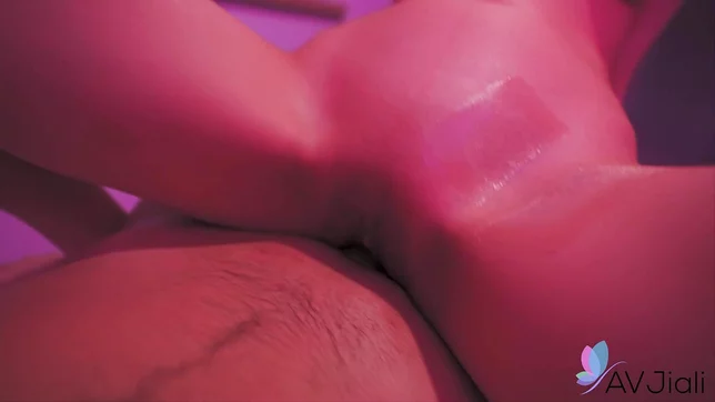 Sexy Chinese Doll Rina Poses Seductively for Her Loving Boyfriend 18+