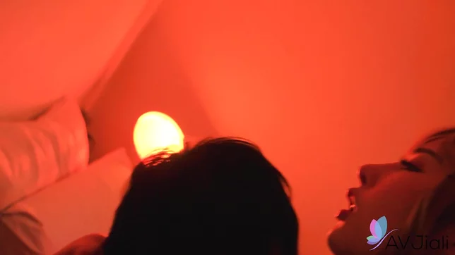 Passionate Fucking Session with Hot 18+ Chinese Beauty Li Nana in Living Room