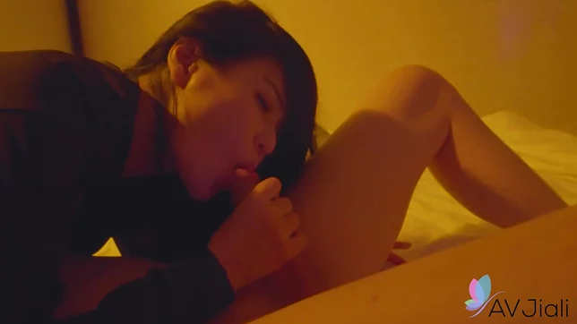 GorgeousBrunetteChineseBeautywithBigTitsFucksHerCrushIntensely