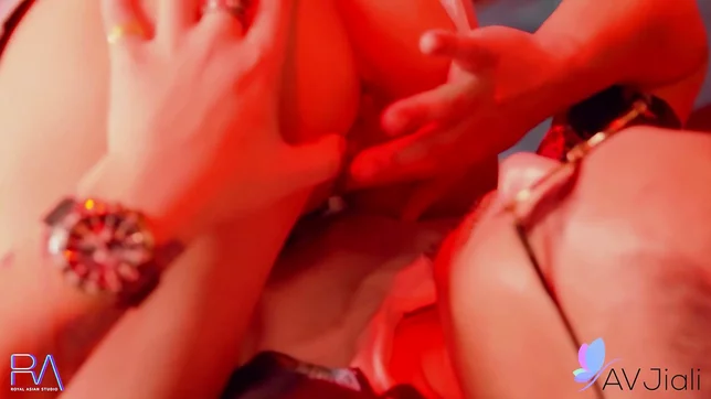 Blonde Chinese Ex-Girlfriend 18+ Sucks Dick and Rides Him Passionately