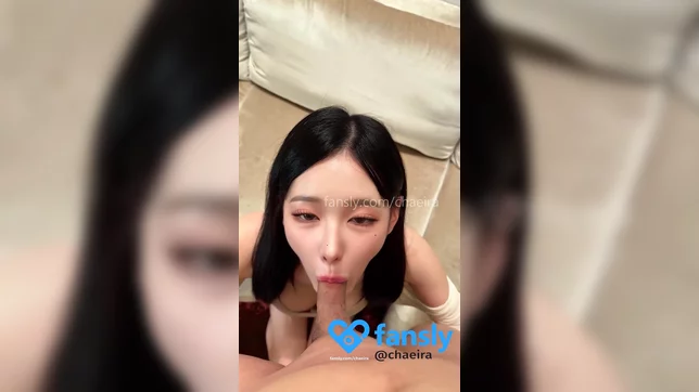 First Official blowjob – Ultimate Pleasure Sex Video