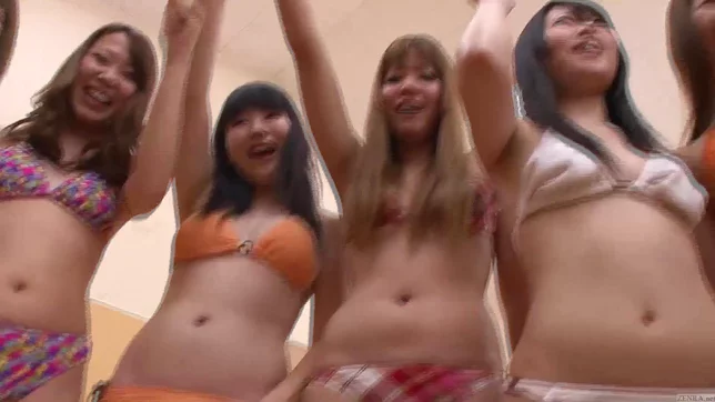 JAV Stars Unite in Tokyo for Ultimate Cunnilingus Convention