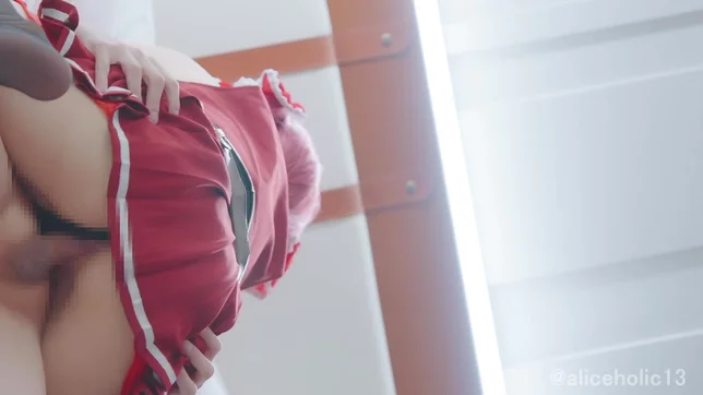 Idol Endures 20+ Convulsive Orgasms with Raw Sperm Reflux in Wild Squirting Fuck