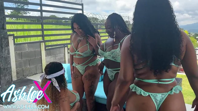 Who’s Pussy Did You Ravage in This Wild Fucking Session?