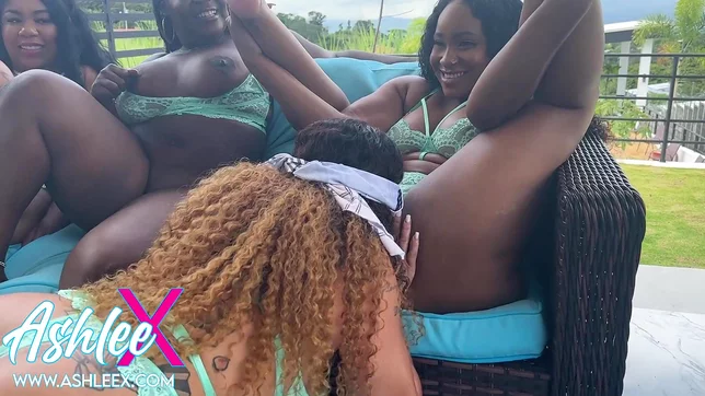 Who’s Pussy Did You Ravage in This Wild Fucking Session?