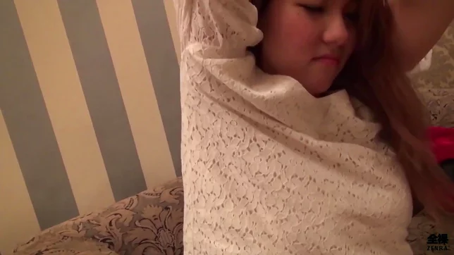 Naked Japanese Gyaru – Rock Paper Scissors Sex Without Makeup