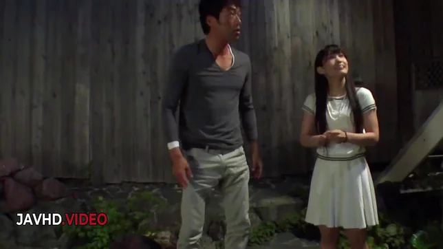 Yui Kasugano’s Hot Encounter – Wild Fucking & Intense Deepthroat Pleasure