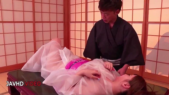 Yui Nishikawa Rides Hard – Explosive JAV Pleasure Unleashed