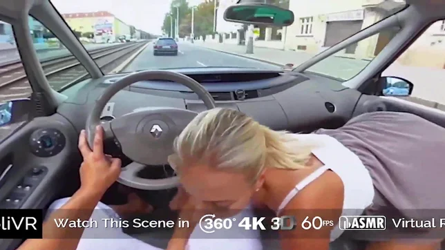 Boss's Wife Blowjob & Creampie - Steamy Holi VR Fuck Fest