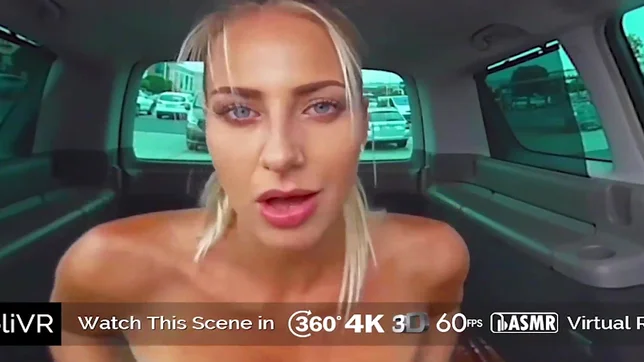 Boss's Wife Blowjob & Creampie - Steamy Holi VR Fuck Fest