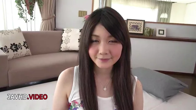 Rie Tachikawa's Hot Blowjob Fantasy - Wild & Uncensored Pleasure