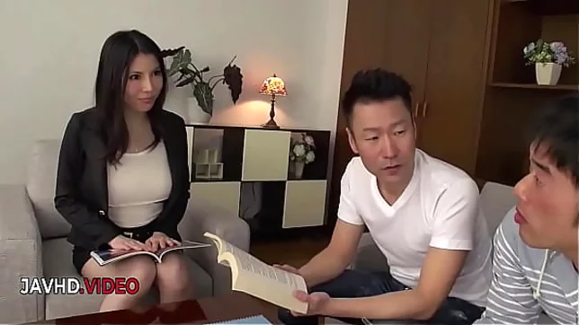 Sofia Takigawa’s Hot Blowjob Ignites Wild Asian Pleasure Nights