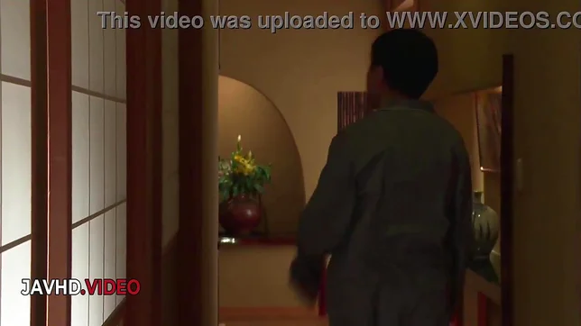 Asian Babe Goes Wild - Steamy Uncensored blowjob Action Unleashed