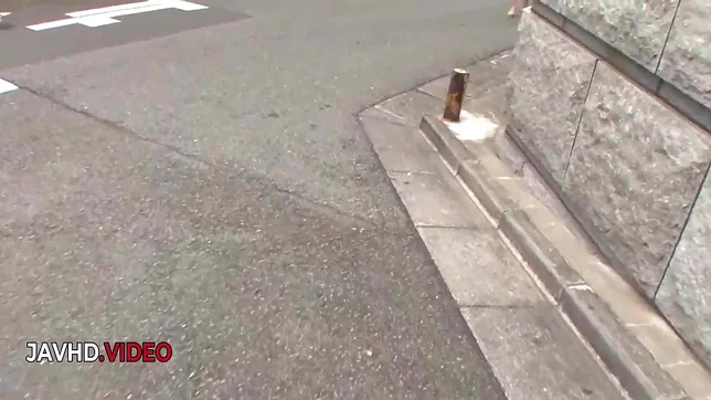 Ena Ouka’s Stunning Blowjob Skills Unleashed – Wild & Naughtier Than Ever!