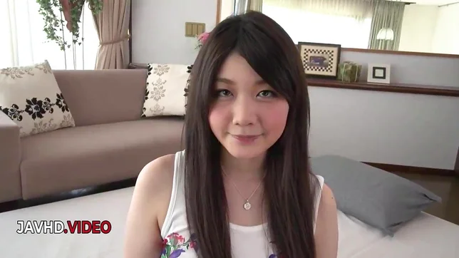 Rie Tachibana’s Stunning Blowjob Skill Unleashed in Hot JAV Scene