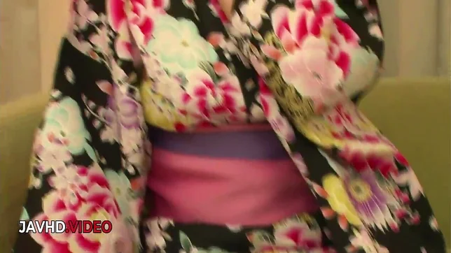 Manami Komukai’s Hot Threesome – Wild Asian Cougar Lust Exposed