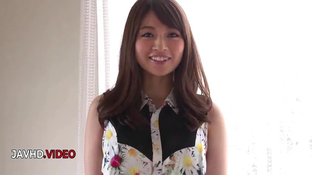 JAV Beauty Takes It Deep – Sensual Blowjob & Wild Ride Exposed