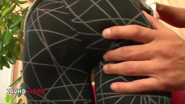 Misaki Tanemura’s Hot Blowjob Turns Into Wild Crazy Sex Ride – Naughty Asian Fun