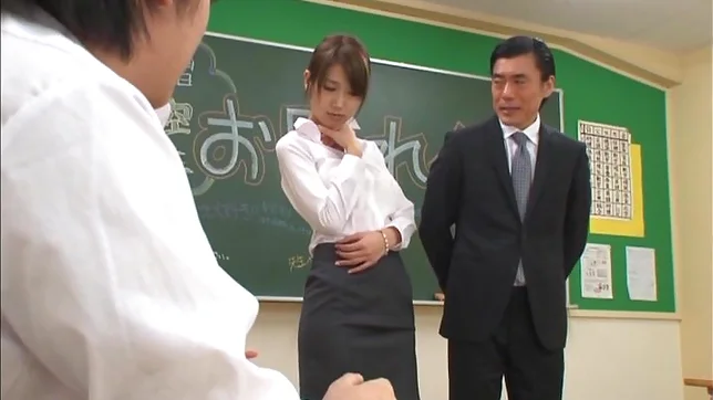 Perfect Asian diva in one hot bukkake 2