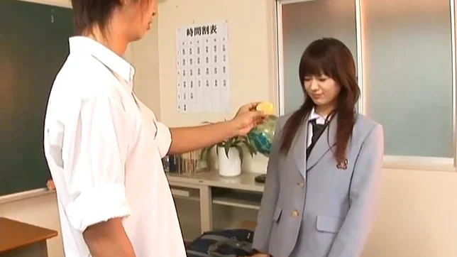 Aimi is a sweet Asian doll 2