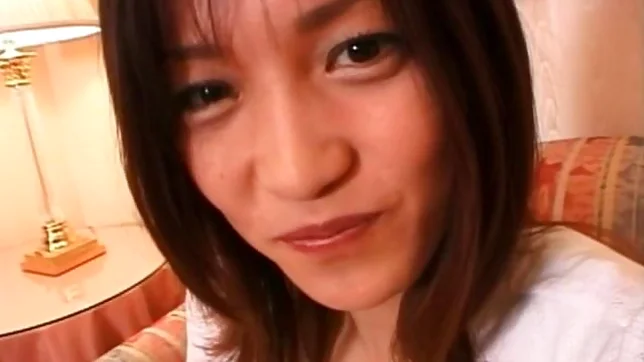 Rika Aihara Hiot Asian milf gets hot sex 11