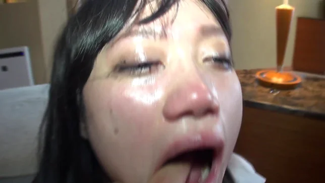 Hot POV porn show in the water with Mako Konno 5