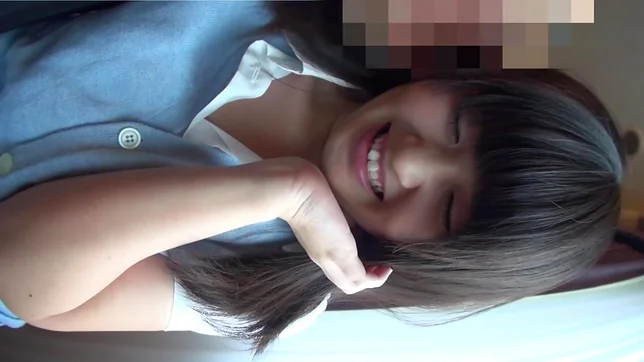 Frisky Asian teen Yuu Kitayama gets full pleasure of hard cock 4