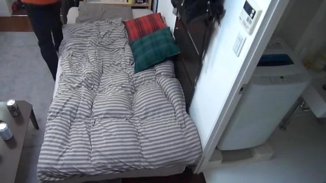 Nampa Tsurekomi gets her vagina screwed good 3