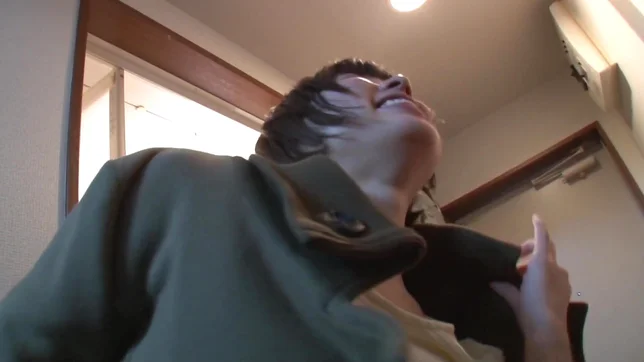 Morino Akane enjoys getting shaged after a blowie 2