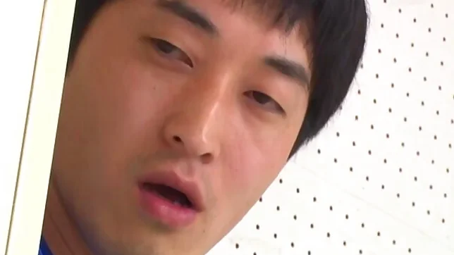 Horny schoolgirl Yuria Mano nailed superbly