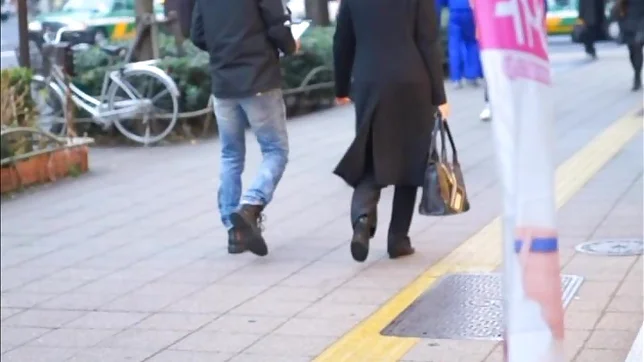 Lucky guy gets to have sex with this hot Asian amateur 4