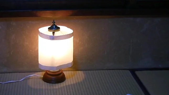 Busty Yuko Sakurai loves playing with toys 2