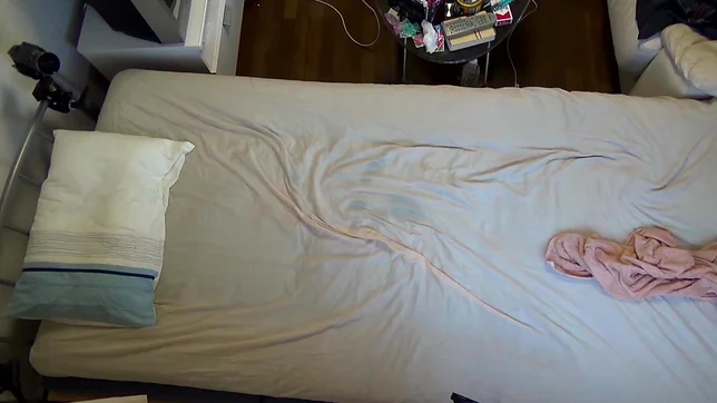 Picked up Asian beauty, Ray gets to have sex until exhaustion 4