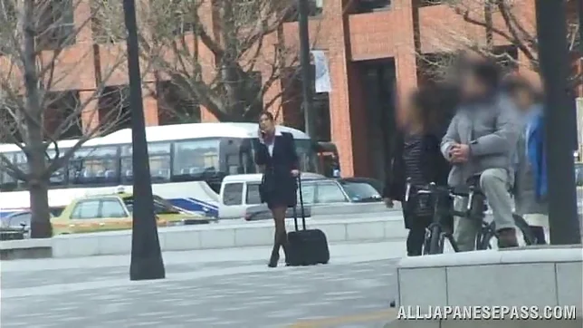 Hot MILF Yuna Shiina wants hot fingering 2