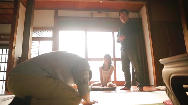 Lovely Hoshizora gets nailed harder 2