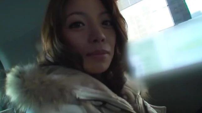 Mako Oda has her body superbly teased. 4