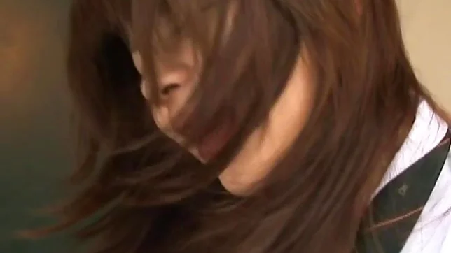 Aimi is a sweet Asian doll 3