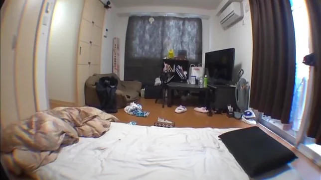 Sexy milf Iroha Sogara seduces horny impressive guy 3