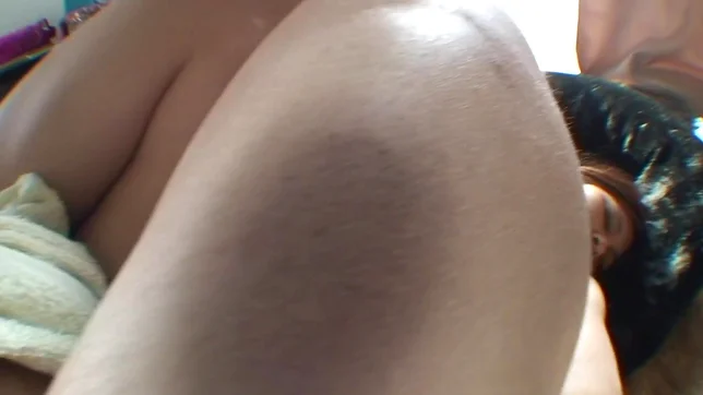 Stunning porn play on cam with amateur Sara Serizawa 3