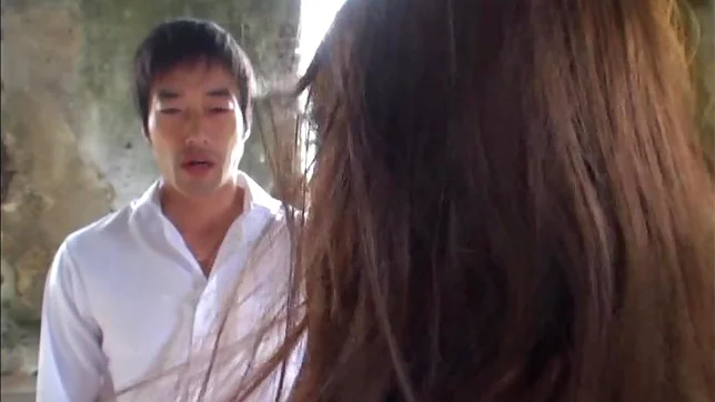 Outdoor stand fucking with Kotomi Asakura 4