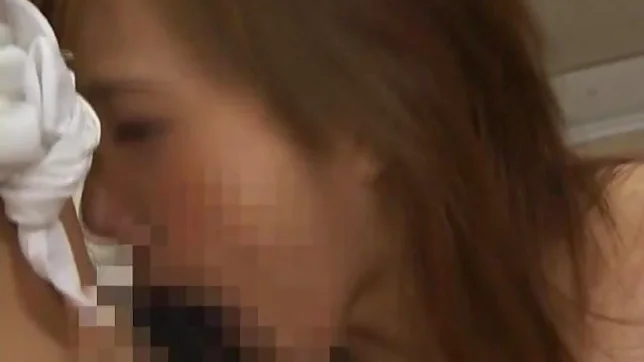 Moe Kimishima Japanese beauty gangbang school sex 14