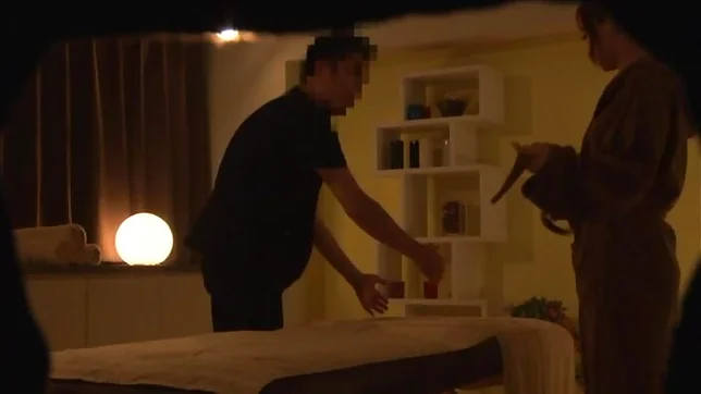 Lovie has her fanny stretched hard