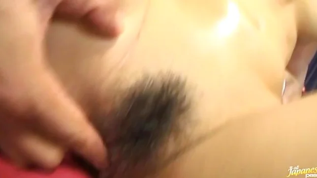 Honoka Kuriyama gets tied up and fucked in all positions 2