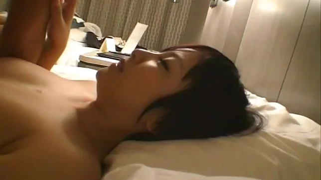 Meguru Kosaka Asian model is good at fucking 2