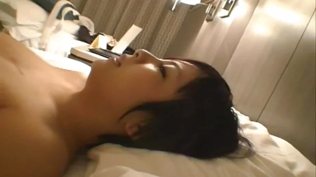 Meguru Kosaka Asian model is good at fucking 2