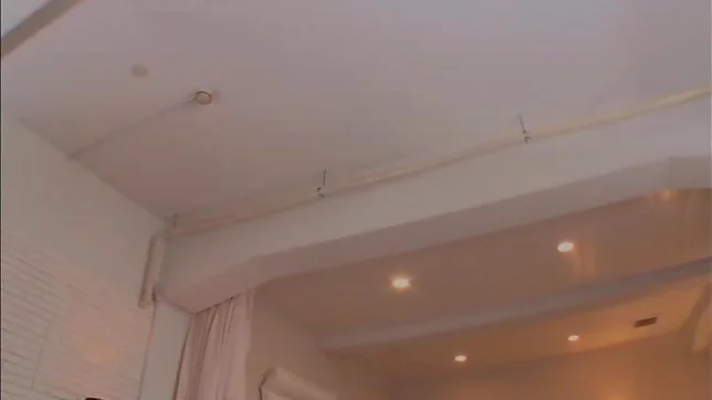 Kinky Minami slammed hard and deep