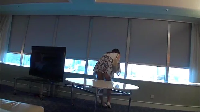 Doshiro enjoys getting rammed by a big cock