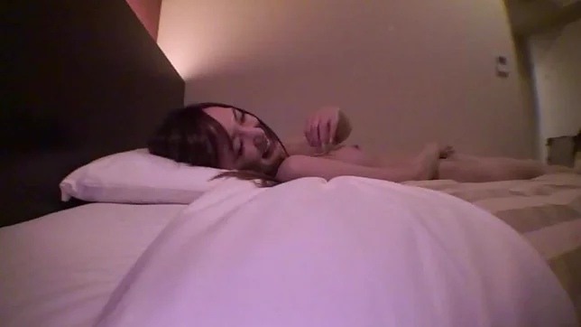 Lustful Asian sex doll Kaede Fuyutsuki enjoys hardcore sex action 3